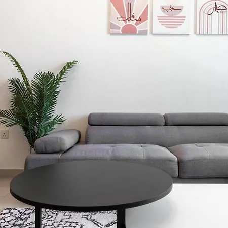 1 Bedroom - Ocean Height - Dubaï Extérieur photo
