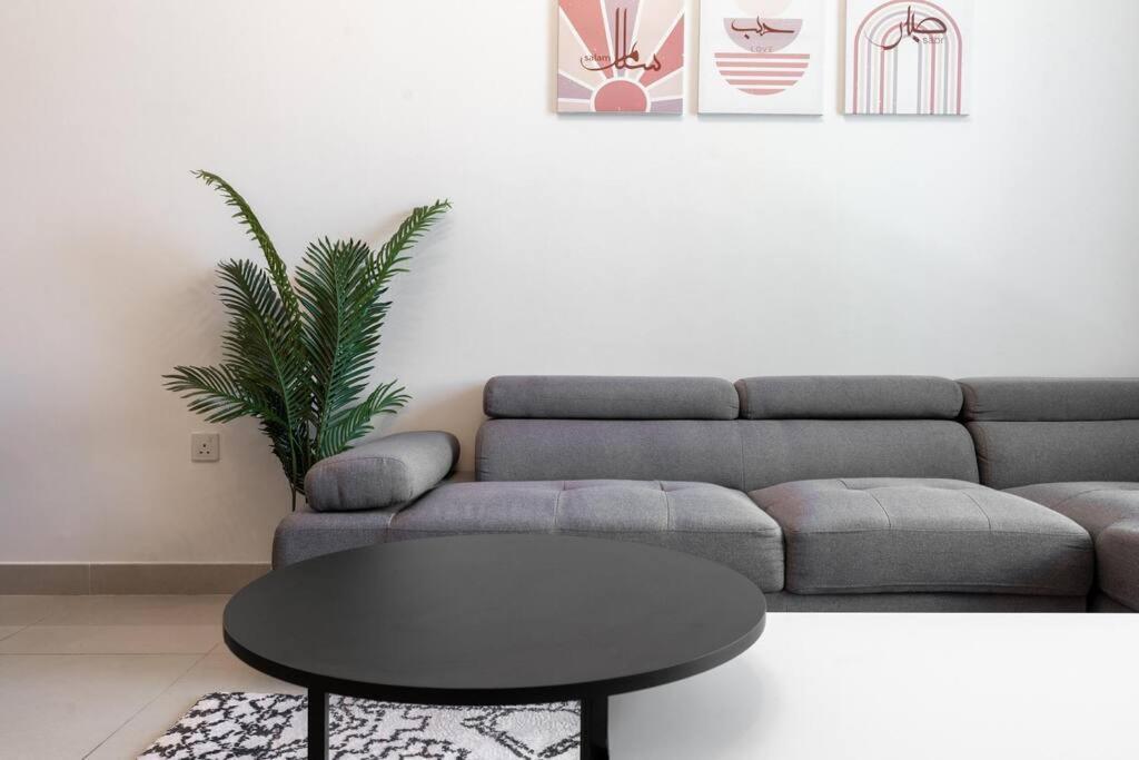 Appartement 1 Bedroom - Ocean Height - *