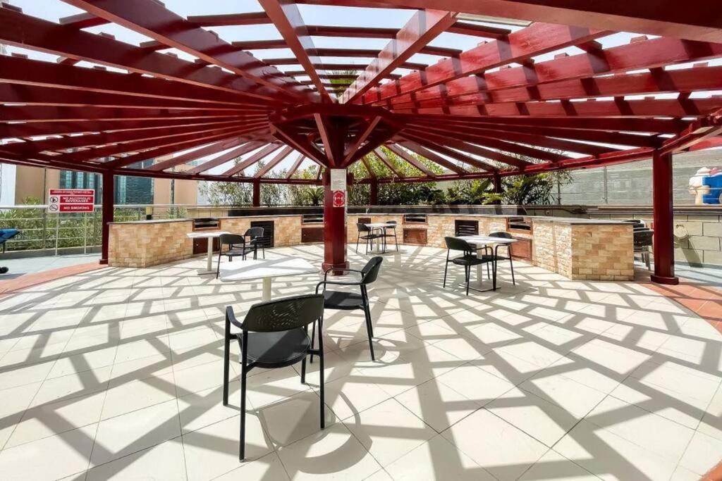 1 Bedroom - Ocean Height - Appartement Dubaï