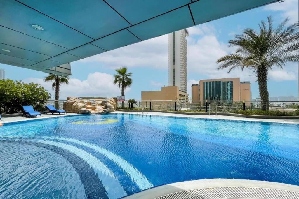 Appartement 1 Bedroom - Ocean Height - *