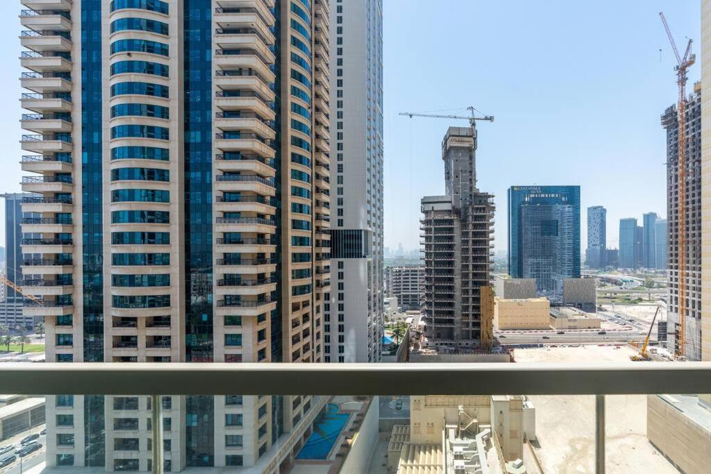 1 Bedroom - Ocean Height - Appartement