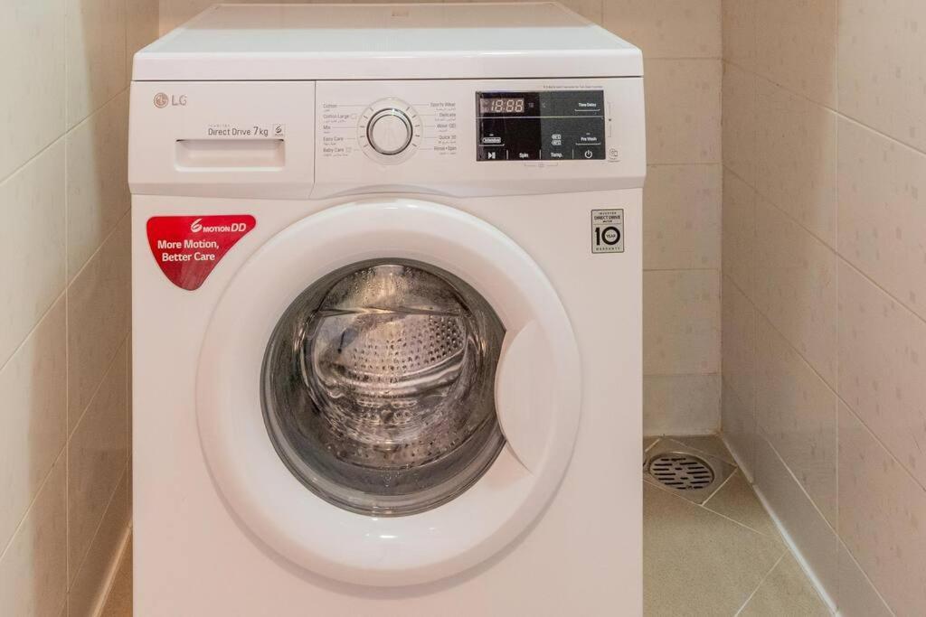 1 Bedroom - Ocean Height - Appartement Dubaï