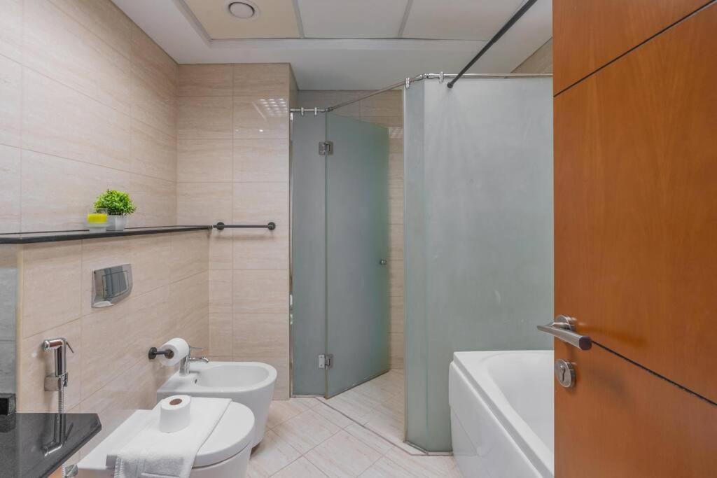 1 Bedroom - Ocean Height - Appartement