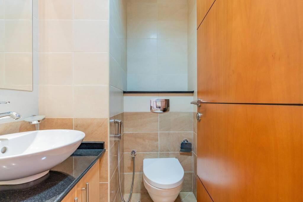Appartement 1 Bedroom - Ocean Height -