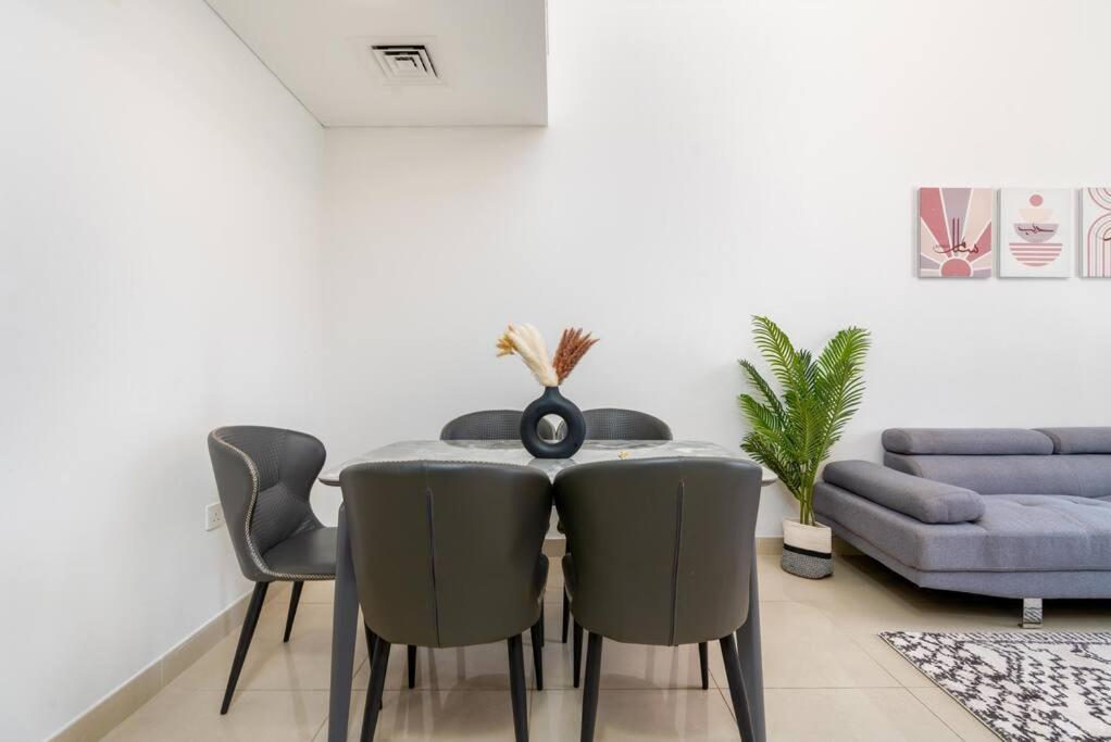1 Bedroom - Ocean Height - Appartement *