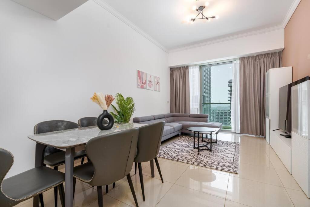 Appartement 1 Bedroom - Ocean Height - Dubaï