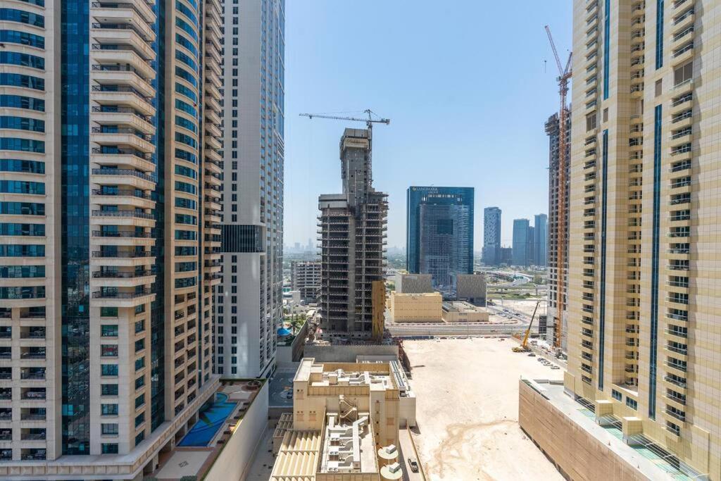 1 Bedroom - Ocean Height - Appartement