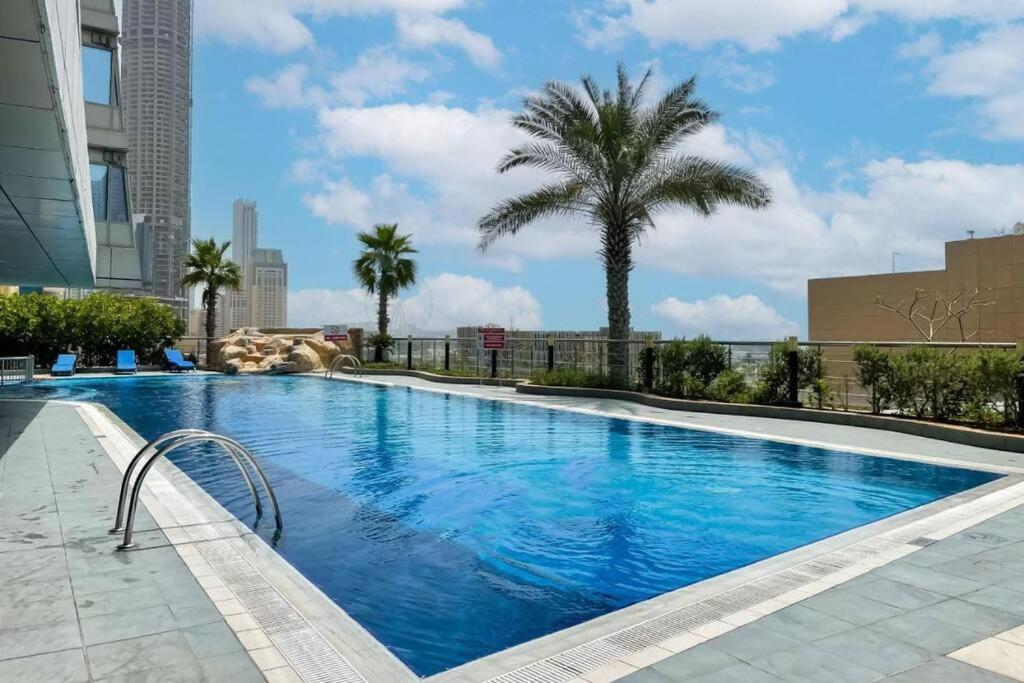 Appartement 1 Bedroom - Ocean Height - Dubaï
