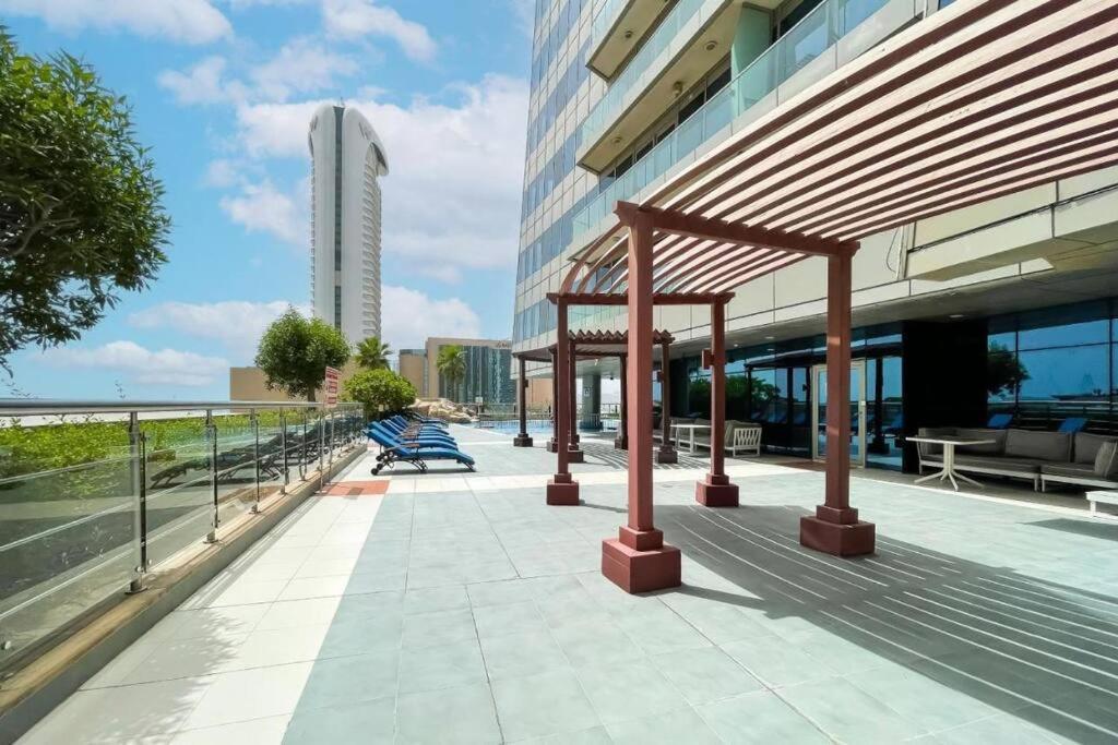 1 Bedroom - Ocean Height - Dubaï