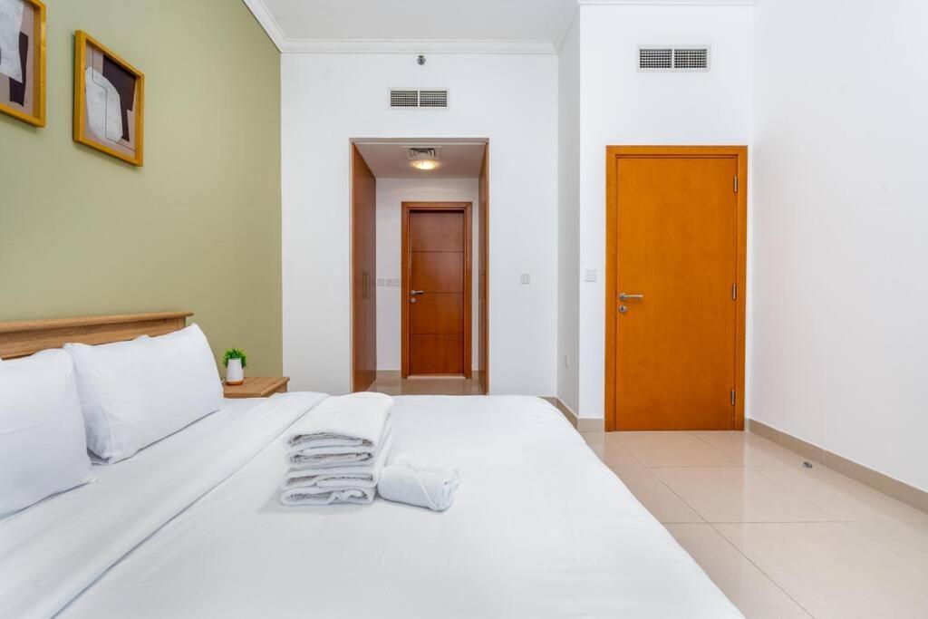 1 Bedroom - Ocean Height - * Dubaï