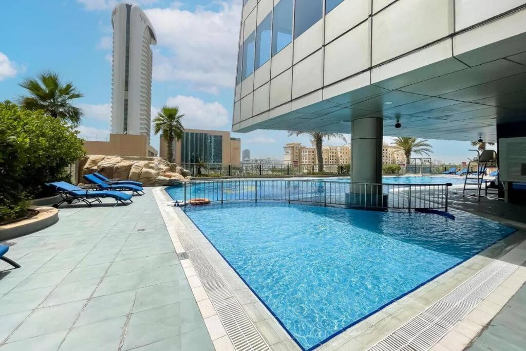 1 Bedroom - Ocean Height - Appartement
