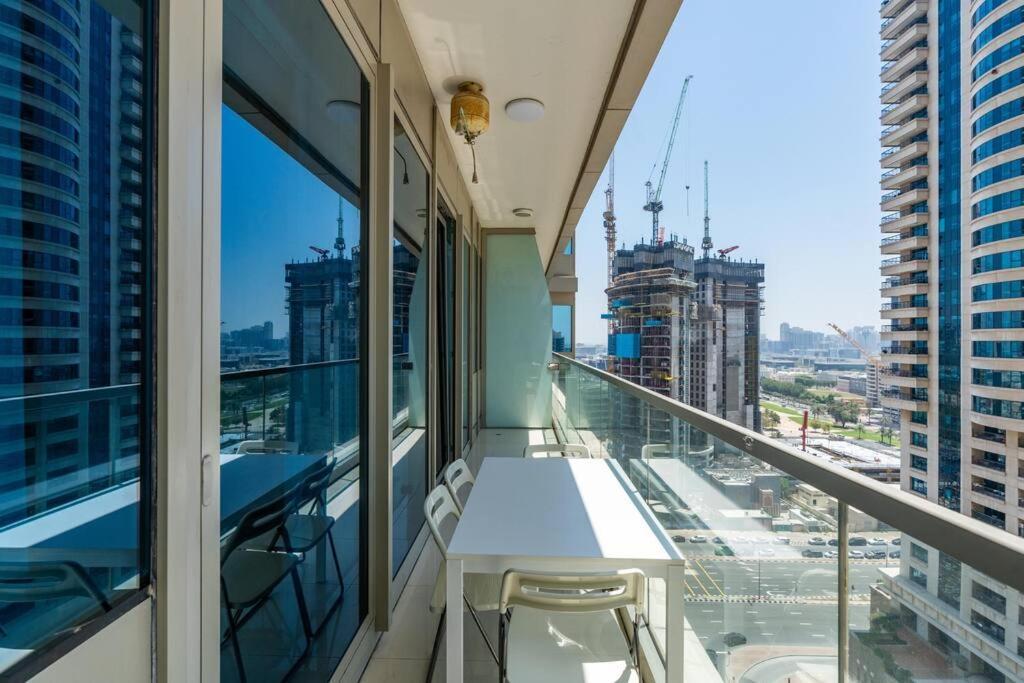 Appartement 1 Bedroom - Ocean Height -