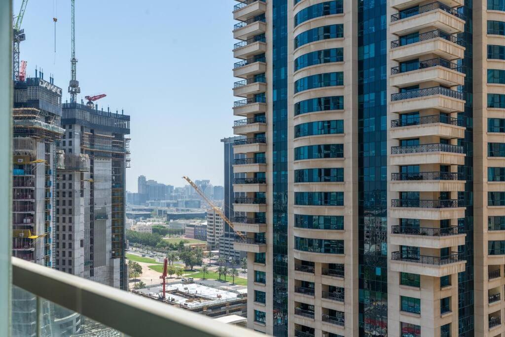 1 Bedroom - Ocean Height - Appartement *