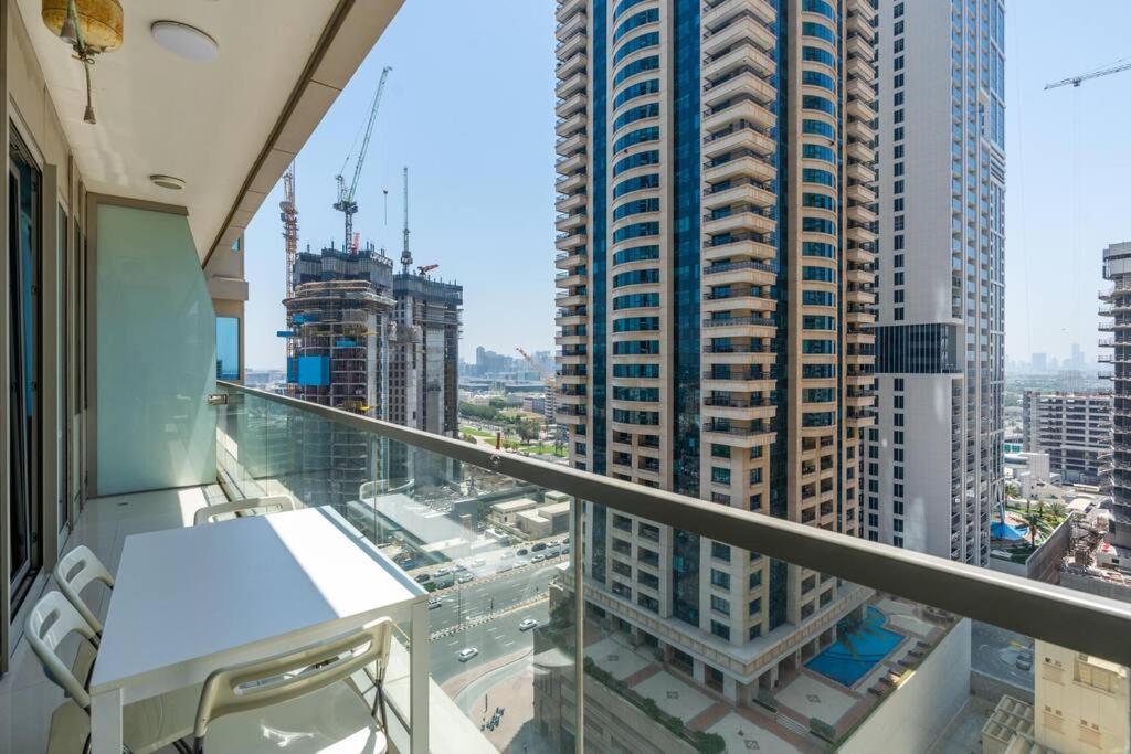 Appartement 1 Bedroom - Ocean Height - *
